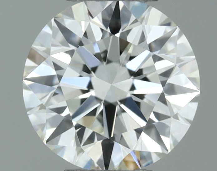 0.30 ct Round diamond