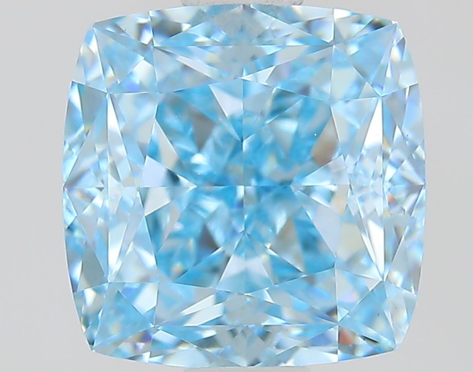 1.72 ct Cushion Modified diamond