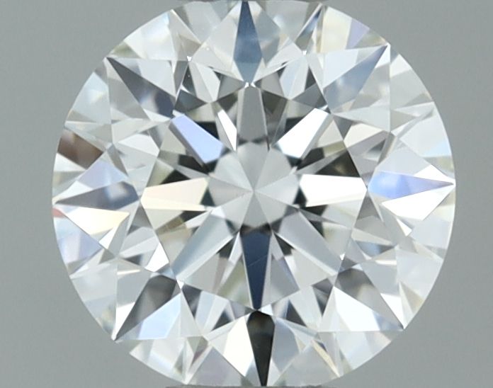 0.50 ct Round diamond