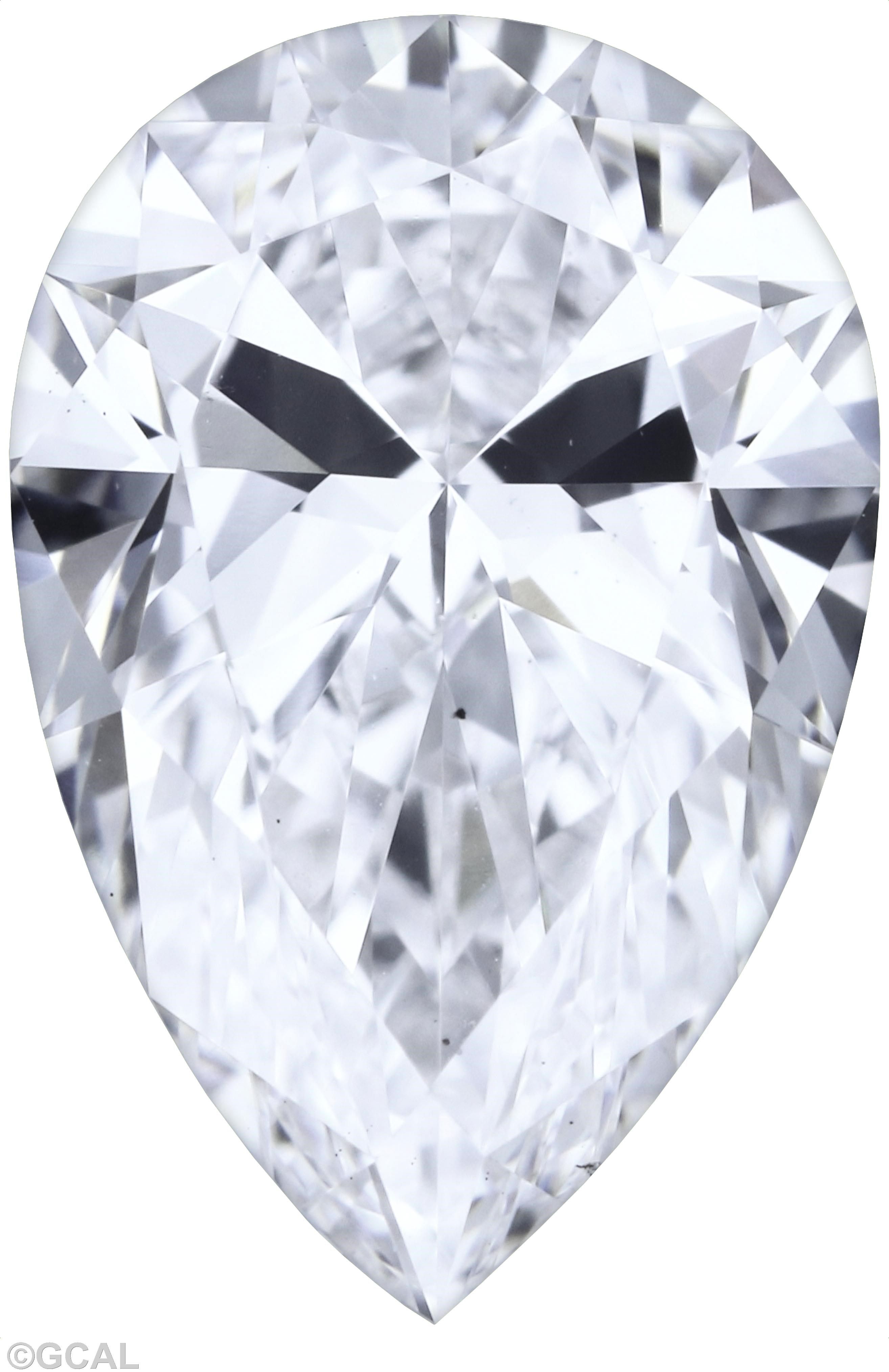 1.05 Carat