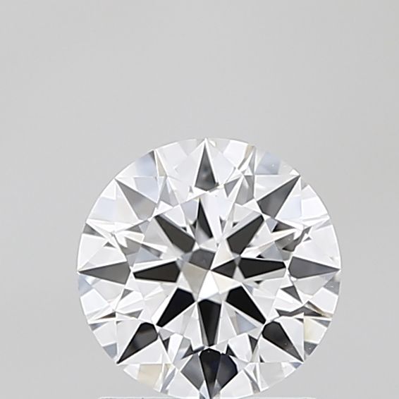 1.06 ct. round Lab Grown Diamond front image