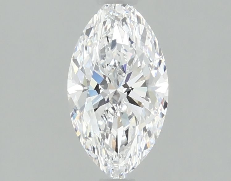 1.01 ct. marquise Lab Grown Diamond front image