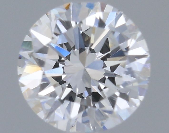 0.29 ct lab-grown Round Diamond