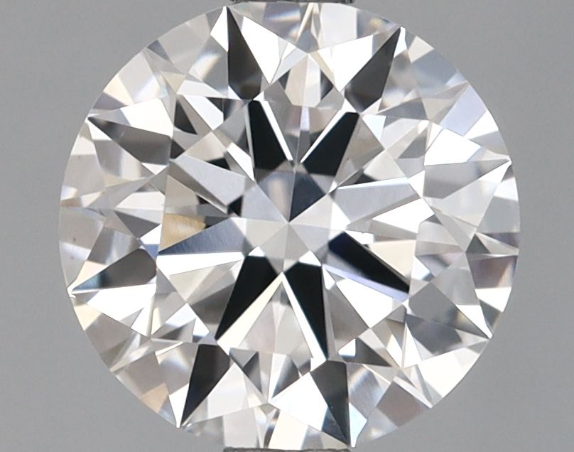 1.69 ct. round Lab Grown Diamond front image