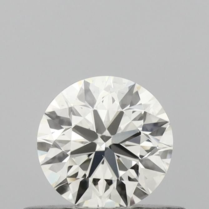 0.41 ct Round Diamond