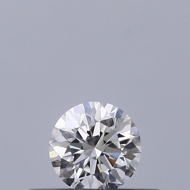 0.19 ct Round Diamond