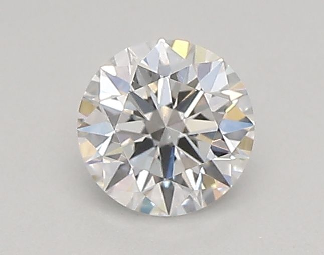 0.33 ct lab-grown Round Diamond