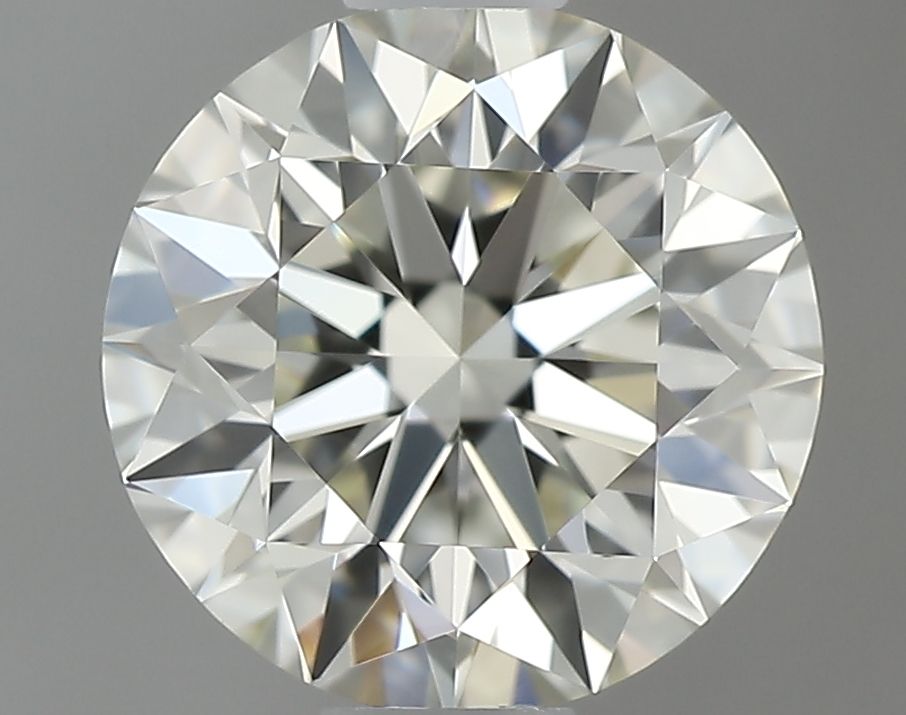 0.80 ct Round diamond