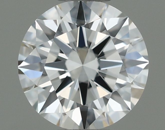 0.30 ct Round diamond