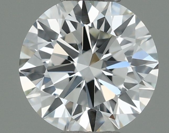 0.45 ct Round diamond