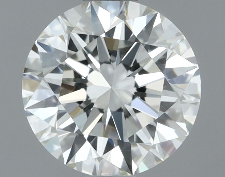0.50 ct Round diamond