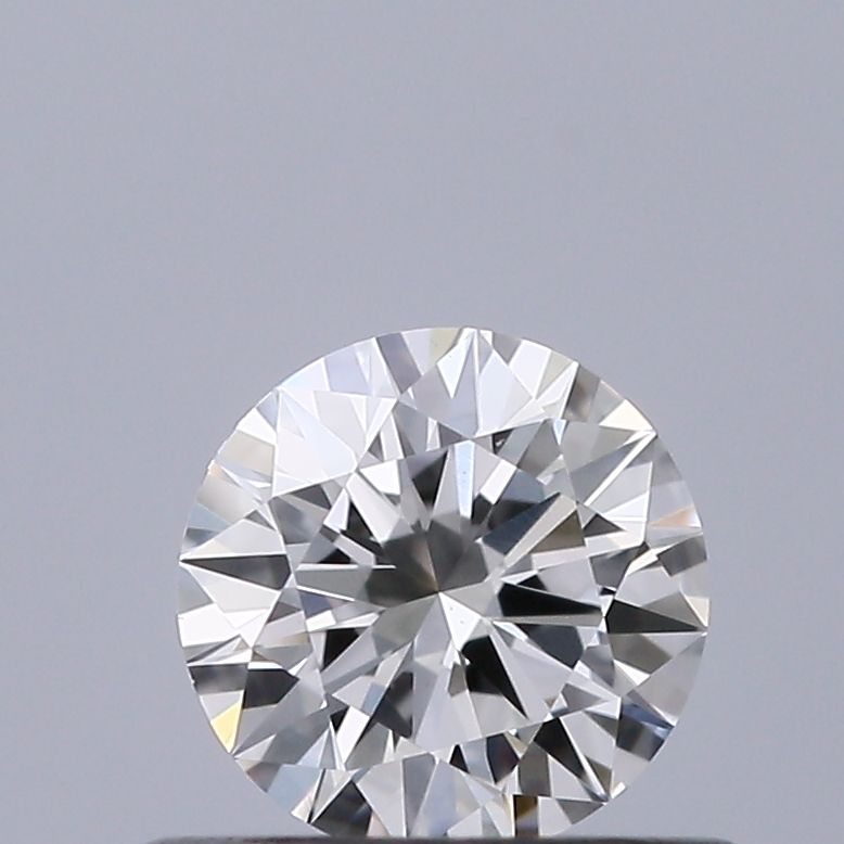 0.40 ct Round diamond
