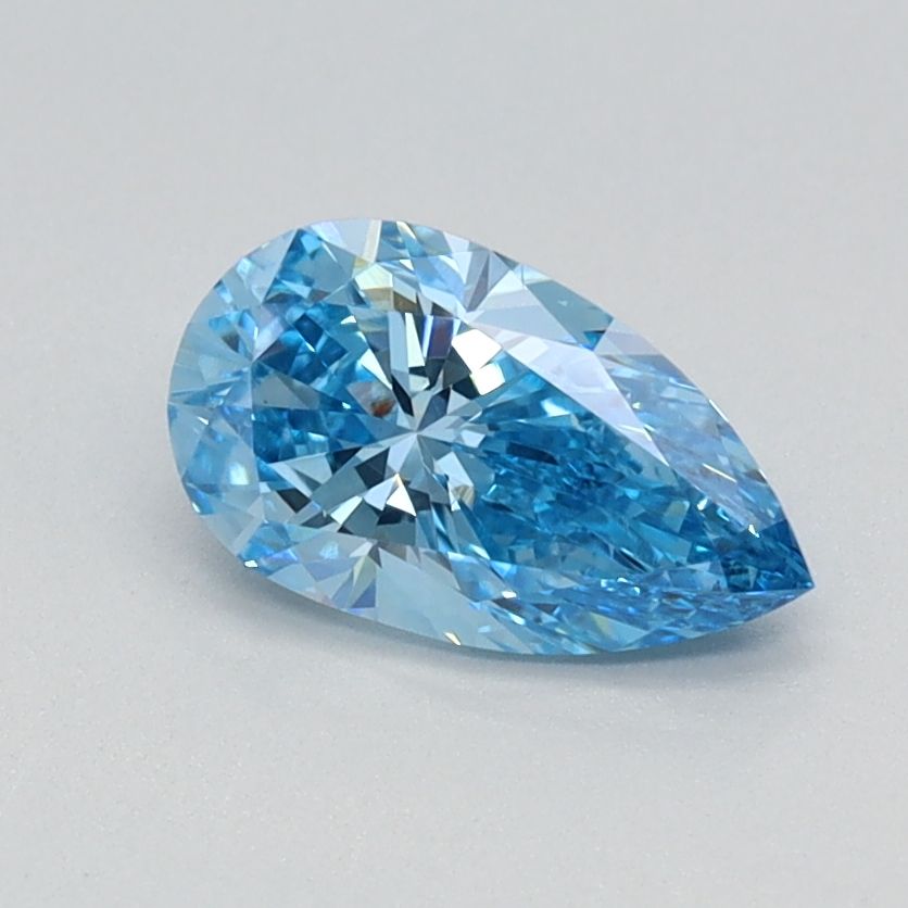 0.70 ct Pear diamond