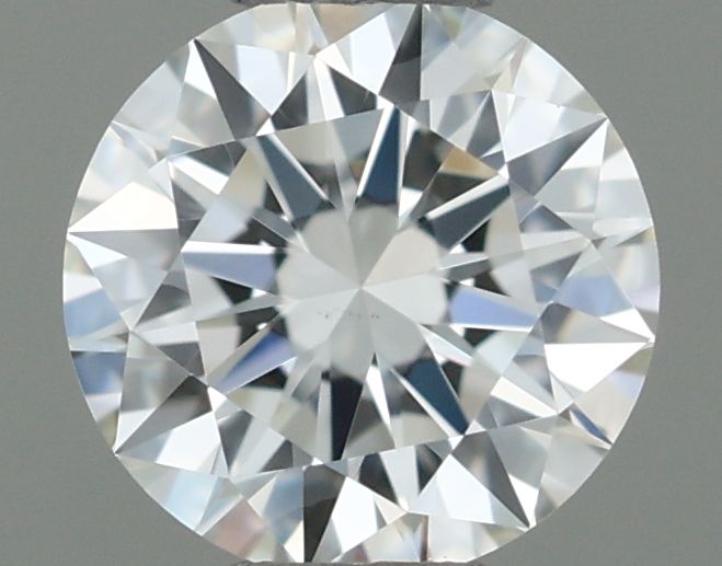 0.30 ct Round diamond