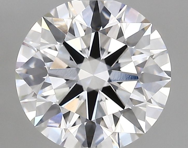 2.29 ct. round Lab Grown Diamond front image