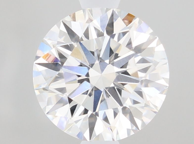 1.09 ct. round Lab Grown Diamond front image