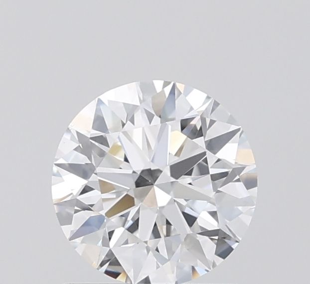 1.09 ct. round Lab Grown Diamond front image