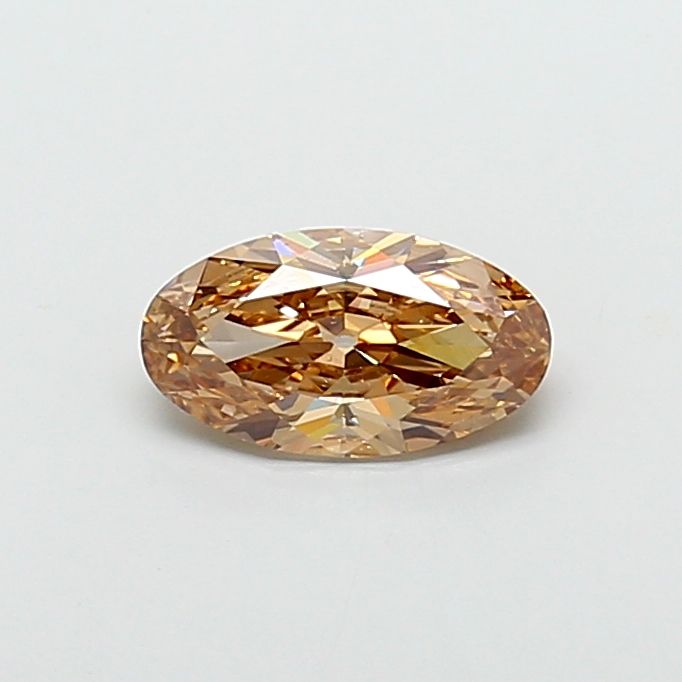2.02 ct Oval diamond