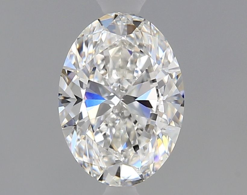 0.70 ct Oval diamond