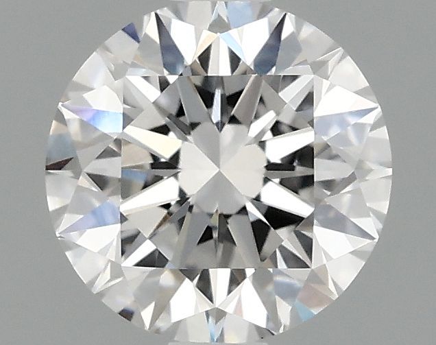 1.00 ct. round Lab Grown Diamond front image
