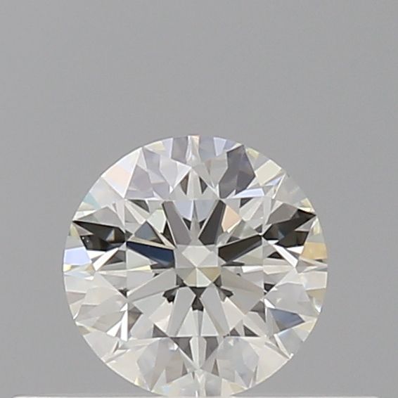 0.3 ct Round Diamond