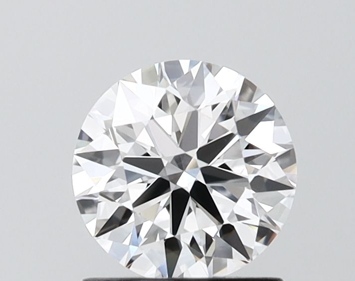 1.06 ct. round Lab Grown Diamond front image