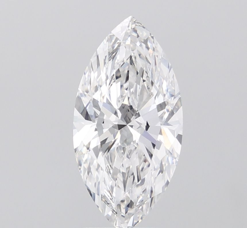 2.54 ct Marquise diamond
