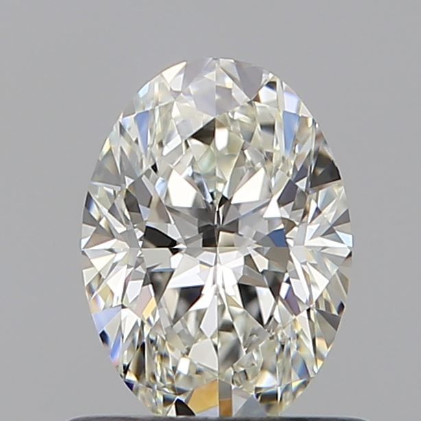 0.62 ct Oval diamond