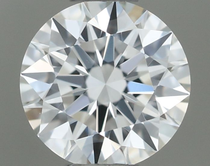 0.34 ct Round diamond