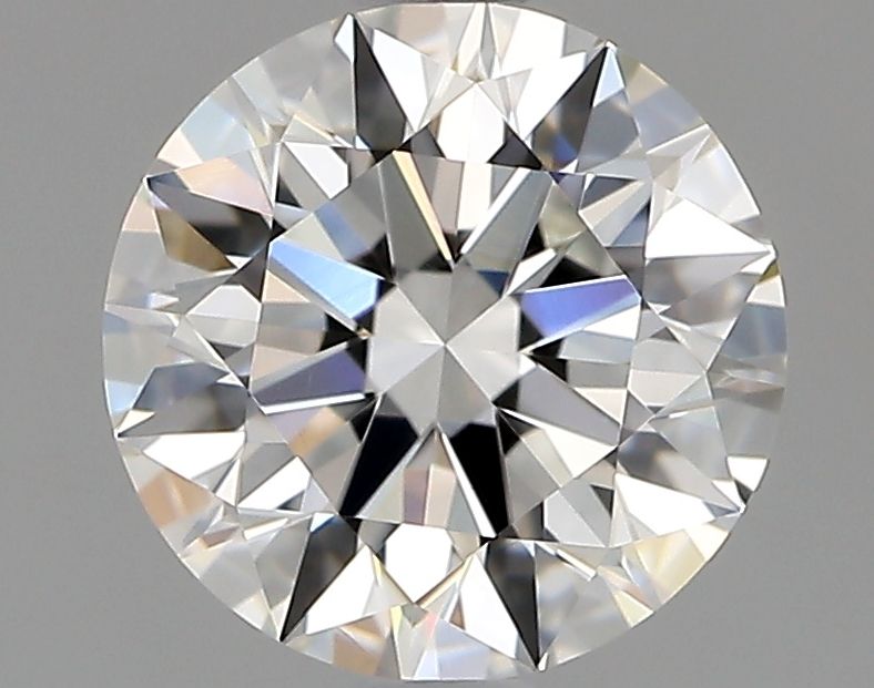 1.11 ct Round diamond