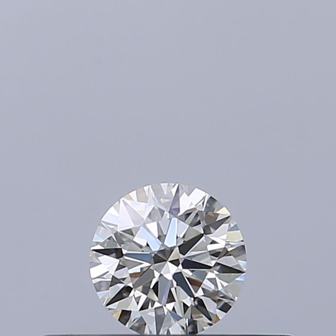 0.18 ct Round Diamond