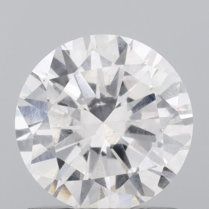 0.96 ct Round diamond