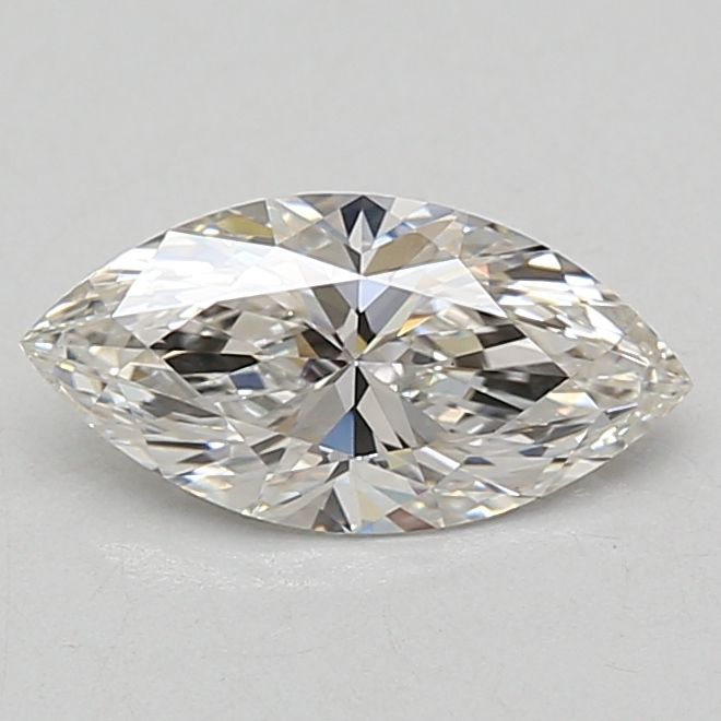1.08 ct. marquise Lab Grown Diamond front image