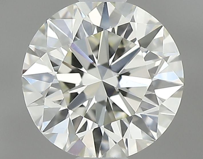 0.6 ct Round Diamond