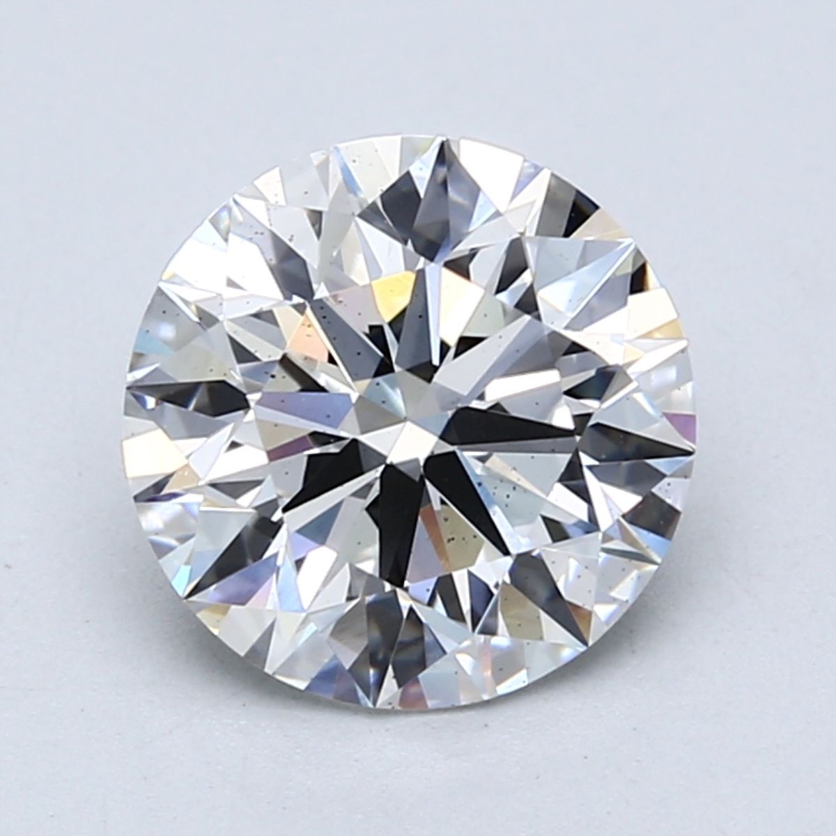 2.65 Carat