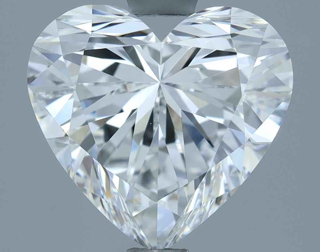 Diament 2.5 ct E/VS2