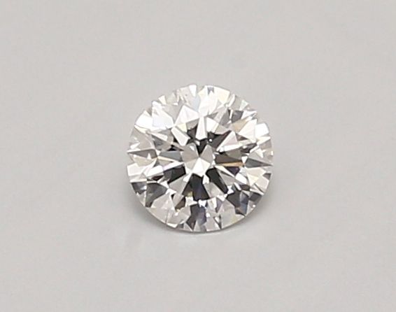0.29 ct lab-grown Round Diamond