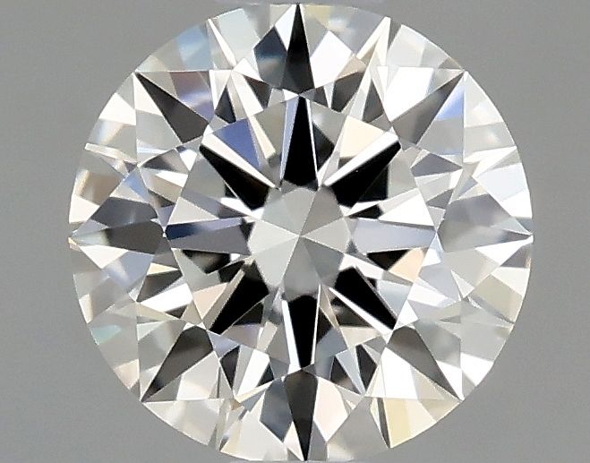 0.41 ct Round diamond