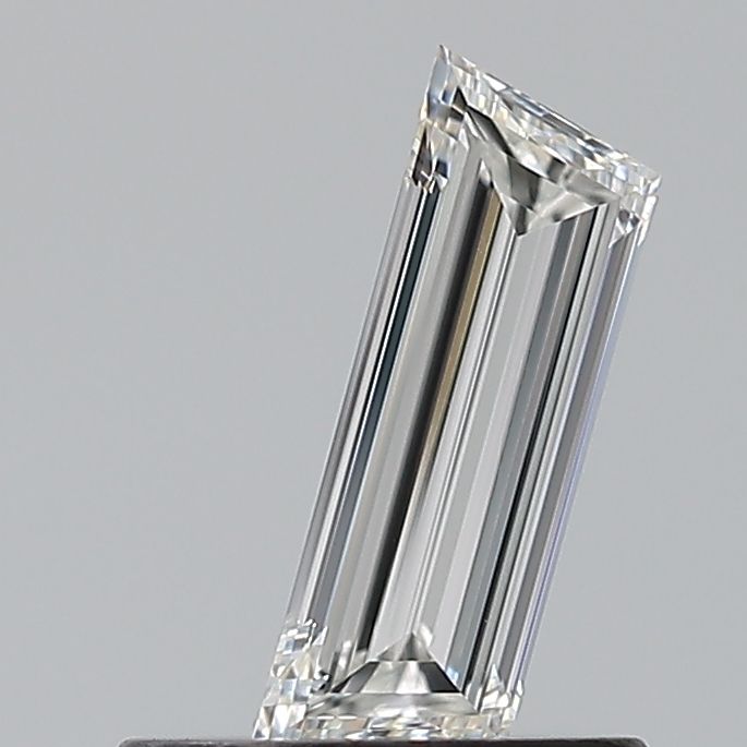0.4 ct Trapezoid Diamond