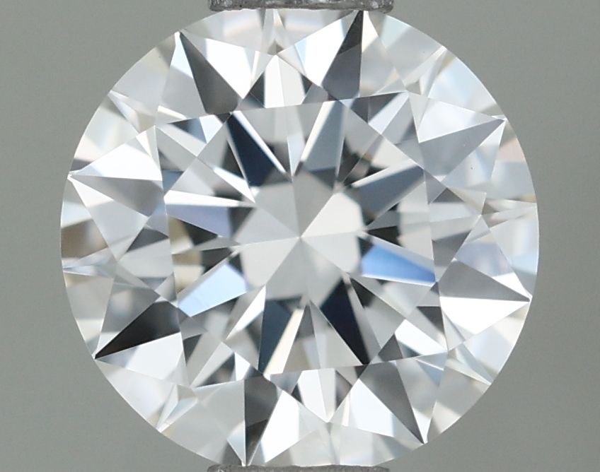 0.56 ct Round diamond