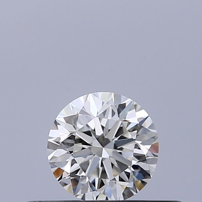 0.30 ct Round diamond