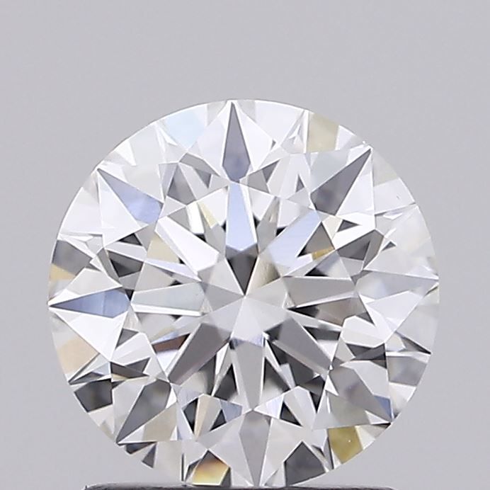 1.45 ct. round Lab Grown Diamond front image