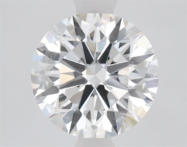 1.54 ct. round Lab Grown Diamond front image