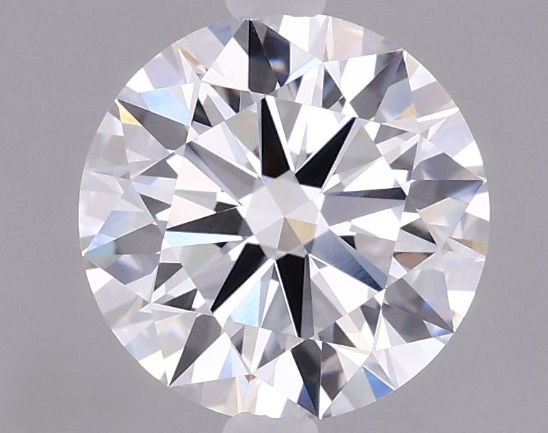 1.09 ct. round Lab Grown Diamond front image
