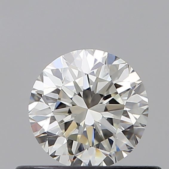0.46 ct Round diamond