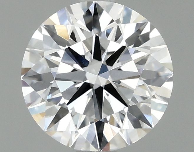 1.03 ct. round Lab Grown Diamond front image
