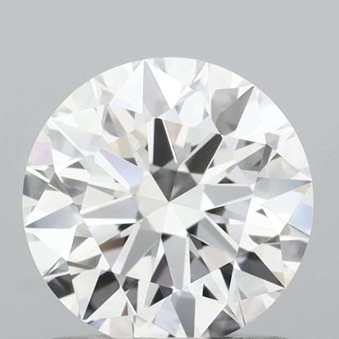 1.03 ct. round Lab Grown Diamond front image