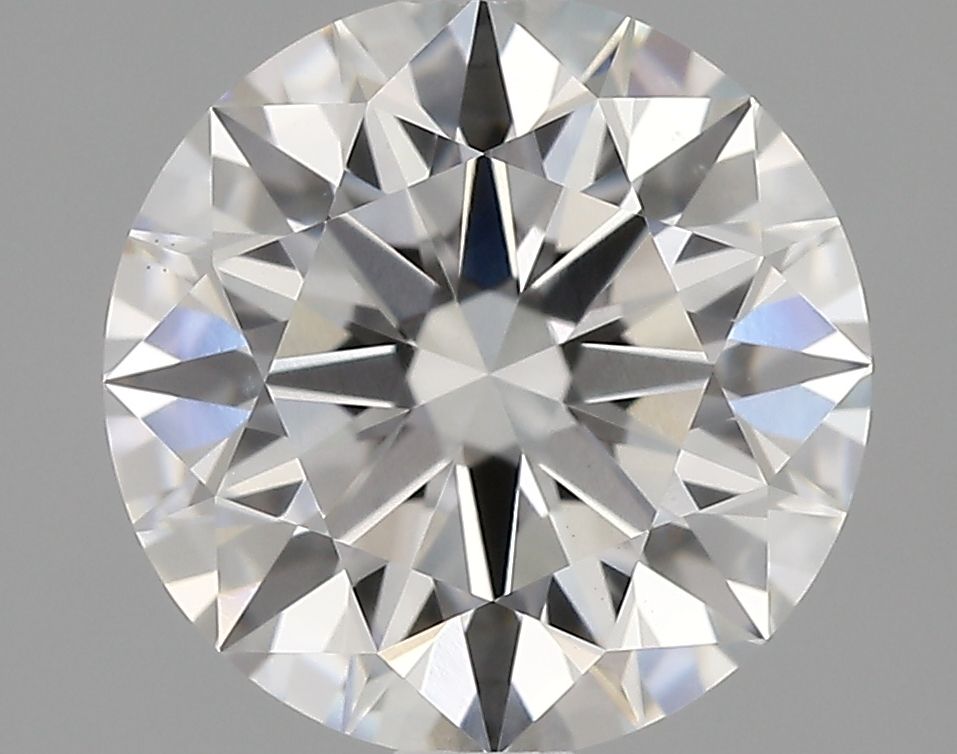 1.80 ct. round Lab Grown Diamond front image