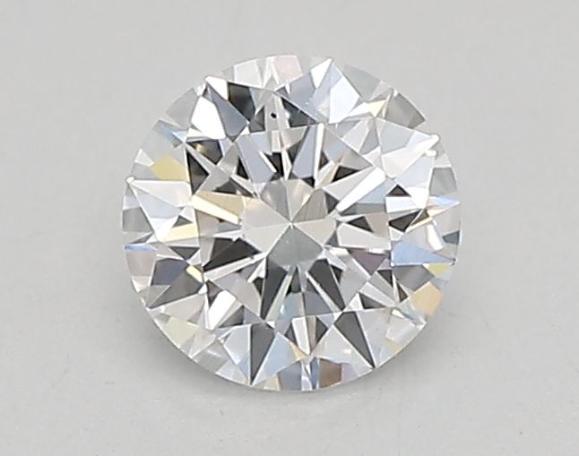 0.39 ct lab-grown Round Diamond