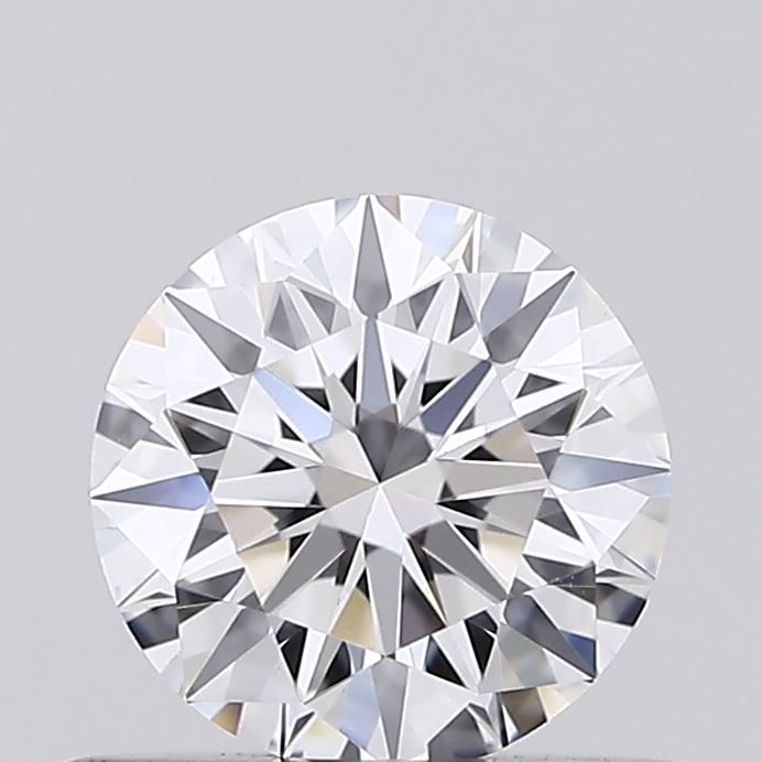 0.50 ct. round Lab Grown Diamond front image